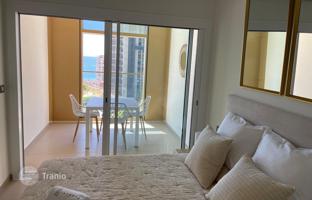 1-bedroom apartment 95 m² in Benidorm for 410,000 €
