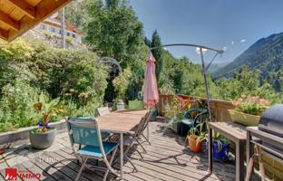 7-bedroom chalet in Morzine for 1,480,000 €