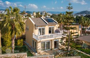 3-bedroom villa 220 m² in Konakli for 18,256,000 TRY