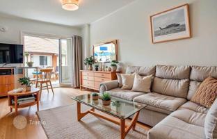 Two-bedroom apartment with a sea view on Promenade des Anglais, Nice, France for 745,000 €