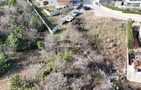 4-bedrooms townhome 256 m² in Krk, Croatia. Price on request