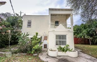 3-bedroom house 119 m² in Hollywood for $1,499,000