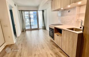5-bedroom apartment in Shuter Street for C$874,000