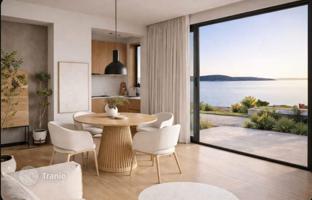 2-bedroom apartment 106 m² in Agios Nikolaos (Crete) for 830,000 €