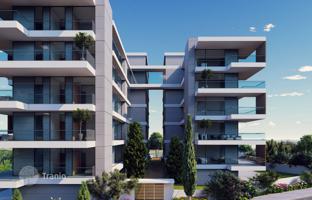 3-bedroom apartment 186 m² in Paphos for 470,000 €