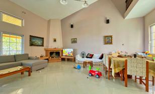 Three-storey furnished house within walking distance from the beach, Loutraki, Peloponnese, Greece for 260,000 €