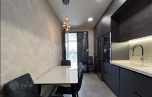 2-bedroom apartment 127 m² in Vake-Saburtalo for $375,000