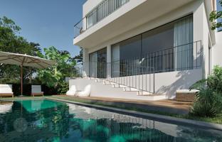 3-bedroom villa 170 m² in Alcabideche for 1,670,000 €