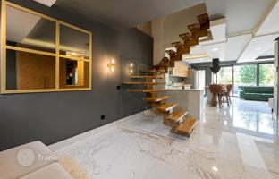 2-bedroom apartment 120 m² in Antalya (city) for 24,321,000 TRY