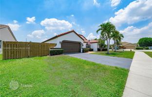 4-bedroom house 271 m² in Davie for $850,000