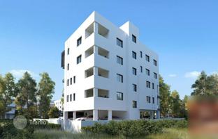2-bedroom apartment in new building 82 m² in Larnaca for 260,000 €