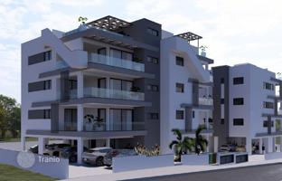 3-bedroom apartment in new building in Limassol for 410,000 €