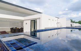 Villa – Thalang, Phuket, Thailand for 1,730 € per week