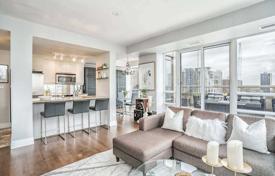Apartment – Mount Pleasant Road, Old Toronto, Toronto,  Ontario,   Canada for C$1,012,000