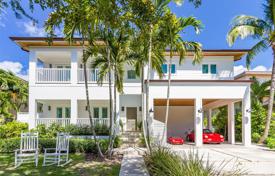 Detached house – Key Biscayne, Florida, USA for $2,950,000