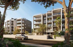 2-bedroom apartment 118 m² in Germasogeia for 780,000 €