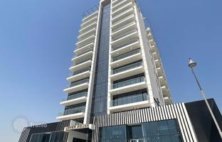 103 new flats in residential complex PG Upper House in Al Furjan for From $293,000