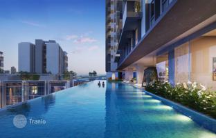 2-bedroom apartment 85 m² in Ho Chi Minh (Saigon) for $947,000