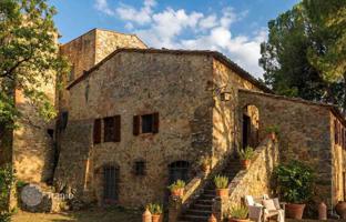 6-bedroom villa 850 m² in Montepulciano for 1,500,000 €