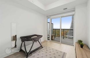 4-bedroom apartment in Etobicoke for C$1,245,000