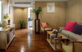 5-bedroom penthouse in Sathon for $7,700 per week