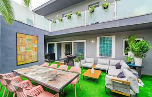 5-bedroom house 156 m² in Tacoronte for 379,000 €