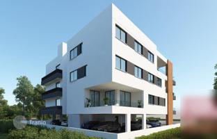 2-bedroom apartment in new building 81 m² in Larnaca for 225,000 €