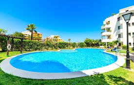 Furnished apartment with a terrace in a residential complex with a pool, a garden and a parking, Punta Prima, Spain for 135,000 €