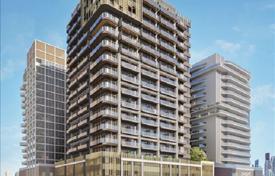 New Lume Residence with a swimming pool, lounge and event areas, JVC, Dubai, UAE for From $178,000