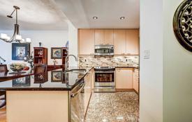 Apartment – Etobicoke, Toronto, Ontario,  Canada for C$1,042,000