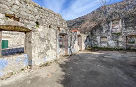 Development land – Risan, Kotor, Montenegro for $375,000