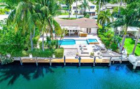 Townhome – Fort Lauderdale, Florida, USA for $3,300,000