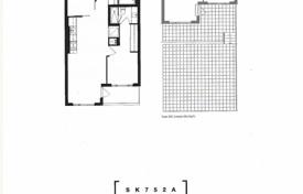 Apartment – Kingston Road, Toronto, Ontario,  Canada for C$821,000
