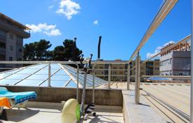 Comfortable flat with two terraces and sea views, near the beach, Budva, Montenegro for 160,000 €