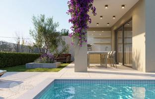 3-bedroom house 120 m² in Malinska for 650,000 €