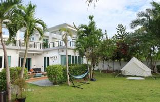 4-bedroom villa 480 m² in Pattaya for $414,000