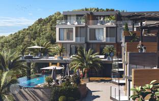 2-bedroom apartment in new building 254 m² in Mtsvane Kontskhi for $762,000
