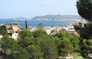 Land plot 1,614 m² in Javea (Xabia) for 435,000 €