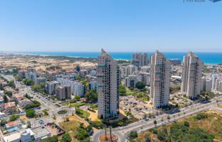 Apartment 104 m² in Rishon Leziyyon for $1,099,000