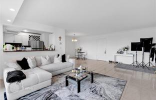 2-bedroom apartments in condo 111 m² in Fort Lauderdale for $519,000