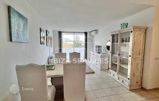 3-bedroom apartment 107 m² in Ibiza for 600,000 €