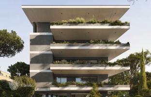 3-bedroom apartment in new building in Limassol for 630,000 €