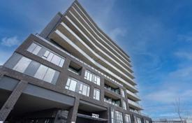 Apartment – Bayview Avenue, Toronto, Ontario,  Canada for C$1,131,000