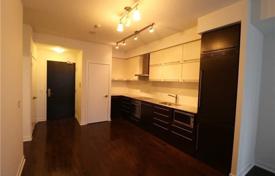 Apartment – Bay Street, Old Toronto, Toronto,  Ontario,   Canada for C$1,057,000