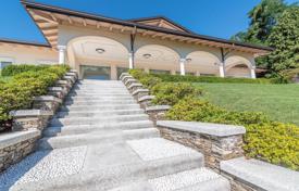 Villa – Stresa, Piedmont, Italy. Price on request