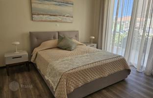 3-bedroom apartment in new building in Paphos for 570,000 €
