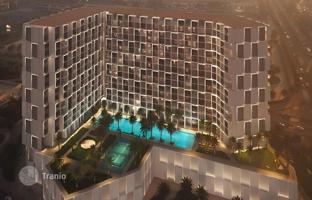 New project Binghatti Cullinan with a swimming pool in the prestigious area of Al Jadaf, Dubai, UAE for From $223,000