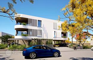 3-bedroom apartment 121 m² in Umag for 569,000 €