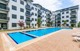 3-bedroom apartment in Altıntaş for 11,506,000 TRY