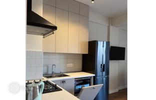 1-bedroom apartment 59 m² in Krtsanisi Street for $110,000